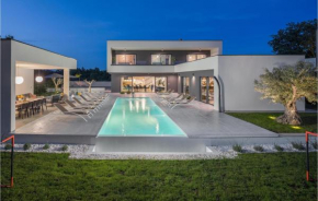 5 Bedroom Nice Home In Sivati